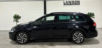 USED 2019 19 VOLKSWAGEN GOLF 1.5 TSI EVO Match Estate 5dr Petrol DSG Euro 6 (s/s) (130 ps) 