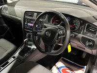 USED 2019 19 VOLKSWAGEN GOLF 1.5 TSI EVO Match Estate 5dr Petrol DSG Euro 6 (s/s) (130 ps) 