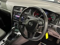 USED 2019 19 VOLKSWAGEN GOLF 1.5 TSI EVO Match Estate 5dr Petrol DSG Euro 6 (s/s) (130 ps) 