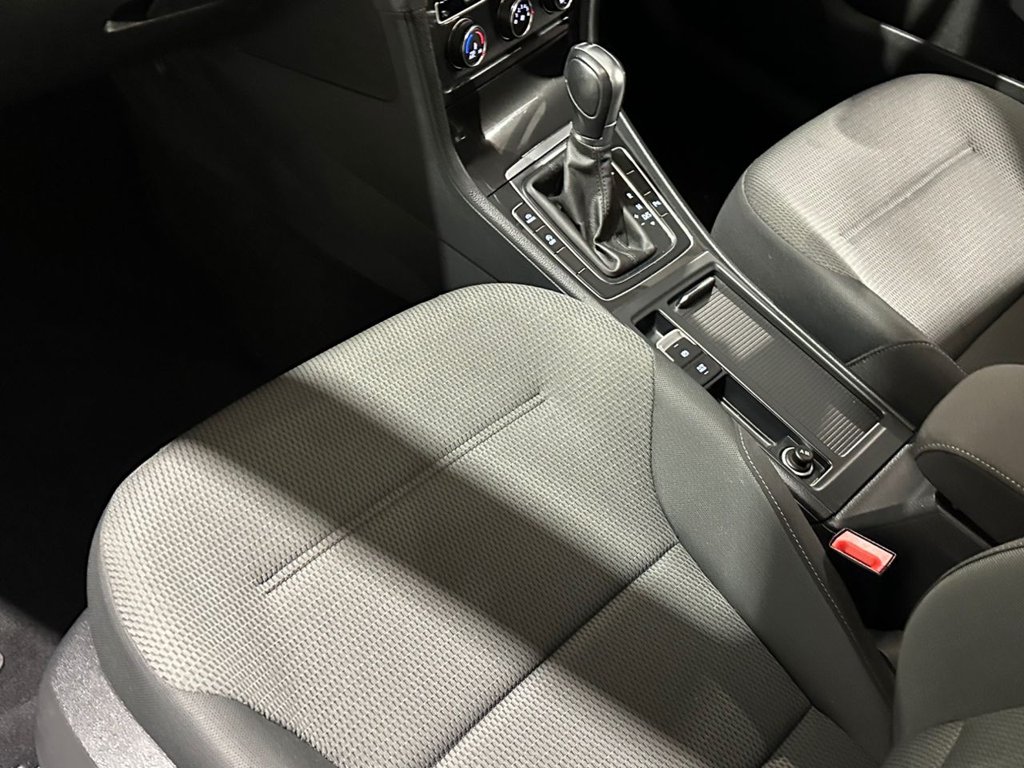 USED 2019 19 VOLKSWAGEN GOLF 1.5 TSI EVO Match Estate 5dr Petrol DSG Euro 6 (s/s) (130 ps) 
