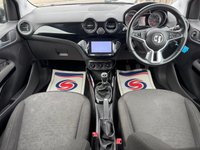 USED 2015 VAUXHALL ADAM 1.2 16v JAM Hatchback 3dr Petrol Manual Euro 5 (70 ps) 