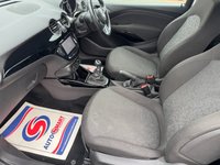 USED 2015 VAUXHALL ADAM 1.2 16v JAM Hatchback 3dr Petrol Manual Euro 5 (70 ps) 