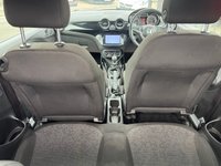 USED 2015 VAUXHALL ADAM 1.2 16v JAM Hatchback 3dr Petrol Manual Euro 5 (70 ps) 