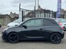 USED 2015 VAUXHALL ADAM 1.2 16v JAM Hatchback 3dr Petrol Manual Euro 5 (70 ps) 