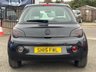 USED 2015 VAUXHALL ADAM 1.2 16v JAM Hatchback 3dr Petrol Manual Euro 5 (70 ps) 