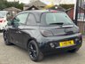 USED 2015 VAUXHALL ADAM 1.2 16v JAM Hatchback 3dr Petrol Manual Euro 5 (70 ps) 