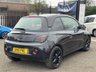 USED 2015 VAUXHALL ADAM 1.2 16v JAM Hatchback 3dr Petrol Manual Euro 5 (70 ps) 