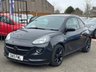 USED 2015 VAUXHALL ADAM 1.2 16v JAM Hatchback 3dr Petrol Manual Euro 5 (70 ps) 
