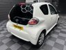 USED 2014 14 TOYOTA AYGO 1.0 VVT-i Mode Hatchback 3dr Petrol Manual Euro 5 (68 ps) 