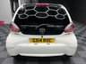USED 2014 14 TOYOTA AYGO 1.0 VVT-i Mode Hatchback 3dr Petrol Manual Euro 5 (68 ps) 