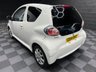 USED 2014 14 TOYOTA AYGO 1.0 VVT-i Mode Hatchback 3dr Petrol Manual Euro 5 (68 ps) 