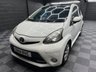 USED 2014 14 TOYOTA AYGO 1.0 VVT-i Mode Hatchback 3dr Petrol Manual Euro 5 (68 ps) 