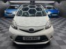 USED 2014 14 TOYOTA AYGO 1.0 VVT-i Mode Hatchback 3dr Petrol Manual Euro 5 (68 ps) 