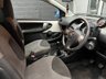 USED 2014 14 TOYOTA AYGO 1.0 VVT-i Mode Hatchback 3dr Petrol Manual Euro 5 (68 ps) 