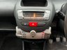 USED 2014 14 TOYOTA AYGO 1.0 VVT-i Mode Hatchback 3dr Petrol Manual Euro 5 (68 ps) 