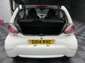 USED 2014 14 TOYOTA AYGO 1.0 VVT-i Mode Hatchback 3dr Petrol Manual Euro 5 (68 ps) 