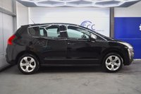 USED 2013 13 PEUGEOT 3008 1.6 HDi Active SUV 5dr Diesel Manual Euro 5 (115 ps) Bluetooth - Rear Parking Sensors - Cruise Control