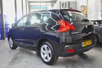 USED 2013 13 PEUGEOT 3008 1.6 HDi Active SUV 5dr Diesel Manual Euro 5 (115 ps) Bluetooth - Rear Parking Sensors - Cruise Control