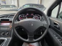 USED 2013 13 PEUGEOT 3008 1.6 HDi Active SUV 5dr Diesel Manual Euro 5 (115 ps) Bluetooth - Rear Parking Sensors - Cruise Control