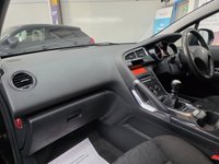 USED 2013 13 PEUGEOT 3008 1.6 HDi Active SUV 5dr Diesel Manual Euro 5 (115 ps) Bluetooth - Rear Parking Sensors - Cruise Control
