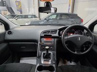USED 2013 13 PEUGEOT 3008 1.6 HDi Active SUV 5dr Diesel Manual Euro 5 (115 ps) Bluetooth - Rear Parking Sensors - Cruise Control