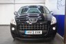 USED 2013 13 PEUGEOT 3008 1.6 HDi Active SUV 5dr Diesel Manual Euro 5 (115 ps) Bluetooth - Rear Parking Sensors - Cruise Control