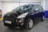 USED 2013 13 PEUGEOT 3008 1.6 HDi Active SUV 5dr Diesel Manual Euro 5 (115 ps) Bluetooth - Rear Parking Sensors - Cruise Control