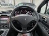 USED 2013 13 PEUGEOT 3008 1.6 HDi Active SUV 5dr Diesel Manual Euro 5 (115 ps) Bluetooth - Rear Parking Sensors - Cruise Control