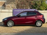 USED 2020 70 MAZDA MAZDA2 1.5 SKYACTIV-G MHEV GT Sport Nav Hatchback 5dr Petrol Manual Euro 6 (s/s) (90 ps) Hatchback