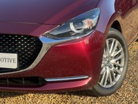 USED 2020 70 MAZDA MAZDA2 1.5 SKYACTIV-G MHEV GT Sport Nav Hatchback 5dr Petrol Manual Euro 6 (s/s) (90 ps) Hatchback