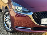 USED 2020 70 MAZDA MAZDA2 1.5 SKYACTIV-G MHEV GT Sport Nav Hatchback 5dr Petrol Manual Euro 6 (s/s) (90 ps) Hatchback