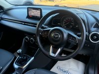 USED 2020 70 MAZDA MAZDA2 1.5 SKYACTIV-G MHEV GT Sport Nav Hatchback 5dr Petrol Manual Euro 6 (s/s) (90 ps) Hatchback