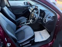 USED 2020 70 MAZDA MAZDA2 1.5 SKYACTIV-G MHEV GT Sport Nav Hatchback 5dr Petrol Manual Euro 6 (s/s) (90 ps) Hatchback