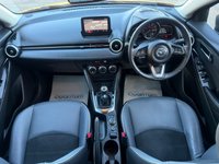 USED 2020 70 MAZDA MAZDA2 1.5 SKYACTIV-G MHEV GT Sport Nav Hatchback 5dr Petrol Manual Euro 6 (s/s) (90 ps) Hatchback