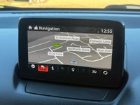 USED 2020 70 MAZDA MAZDA2 1.5 SKYACTIV-G MHEV GT Sport Nav Hatchback 5dr Petrol Manual Euro 6 (s/s) (90 ps) Hatchback