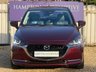 USED 2020 70 MAZDA MAZDA2 1.5 SKYACTIV-G MHEV GT Sport Nav Hatchback 5dr Petrol Manual Euro 6 (s/s) (90 ps) Hatchback