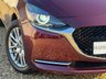 USED 2020 70 MAZDA MAZDA2 1.5 SKYACTIV-G MHEV GT Sport Nav Hatchback 5dr Petrol Manual Euro 6 (s/s) (90 ps) Hatchback