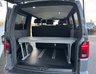 USED 2022 72 VOLKSWAGEN TRANSPORTER 2.0 TDI T32 Highline Panel Van 5dr Diesel DSG NO VAT FWD SWB Euro 6 (s/s) (150 ps) REAR BED+5 SEATER+AIR CON
