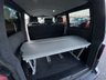 USED 2022 72 VOLKSWAGEN TRANSPORTER 2.0 TDI T32 Highline Panel Van 5dr Diesel DSG NO VAT FWD SWB Euro 6 (s/s) (150 ps) REAR BED+5 SEATER+AIR CON
