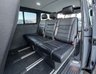 USED 2022 72 VOLKSWAGEN TRANSPORTER 2.0 TDI T32 Highline Panel Van 5dr Diesel DSG NO VAT FWD SWB Euro 6 (s/s) (150 ps) REAR BED+5 SEATER+AIR CON