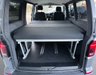 USED 2022 72 VOLKSWAGEN TRANSPORTER 2.0 TDI T32 Highline Panel Van 5dr Diesel DSG NO VAT FWD SWB Euro 6 (s/s) (150 ps) REAR BED+5 SEATER+AIR CON