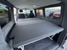 USED 2022 72 VOLKSWAGEN TRANSPORTER 2.0 TDI T32 Highline Panel Van 5dr Diesel DSG NO VAT FWD SWB Euro 6 (s/s) (150 ps) REAR BED+5 SEATER+AIR CON