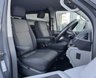 USED 2022 72 VOLKSWAGEN TRANSPORTER 2.0 TDI T32 Highline Panel Van 5dr Diesel DSG NO VAT FWD SWB Euro 6 (s/s) (150 ps) REAR BED+5 SEATER+AIR CON