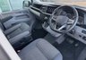 USED 2022 72 VOLKSWAGEN TRANSPORTER 2.0 TDI T32 Highline Panel Van 5dr Diesel DSG NO VAT FWD SWB Euro 6 (s/s) (150 ps) REAR BED+5 SEATER+AIR CON