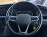 USED 2022 72 VOLKSWAGEN TRANSPORTER 2.0 TDI T32 Highline Panel Van 5dr Diesel DSG NO VAT FWD SWB Euro 6 (s/s) (150 ps) REAR BED+5 SEATER+AIR CON