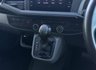 USED 2022 72 VOLKSWAGEN TRANSPORTER 2.0 TDI T32 Highline Panel Van 5dr Diesel DSG NO VAT FWD SWB Euro 6 (s/s) (150 ps) REAR BED+5 SEATER+AIR CON