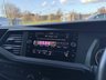 USED 2022 72 VOLKSWAGEN TRANSPORTER 2.0 TDI T32 Highline Panel Van 5dr Diesel DSG NO VAT FWD SWB Euro 6 (s/s) (150 ps) REAR BED+5 SEATER+AIR CON