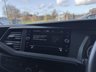 USED 2022 72 VOLKSWAGEN TRANSPORTER 2.0 TDI T32 Highline Panel Van 5dr Diesel DSG NO VAT FWD SWB Euro 6 (s/s) (150 ps) REAR BED+5 SEATER+AIR CON