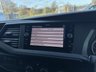 USED 2022 72 VOLKSWAGEN TRANSPORTER 2.0 TDI T32 Highline Panel Van 5dr Diesel DSG NO VAT FWD SWB Euro 6 (s/s) (150 ps) REAR BED+5 SEATER+AIR CON