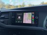 USED 2022 72 VOLKSWAGEN TRANSPORTER 2.0 TDI T32 Highline Panel Van 5dr Diesel DSG NO VAT FWD SWB Euro 6 (s/s) (150 ps) REAR BED+5 SEATER+AIR CON